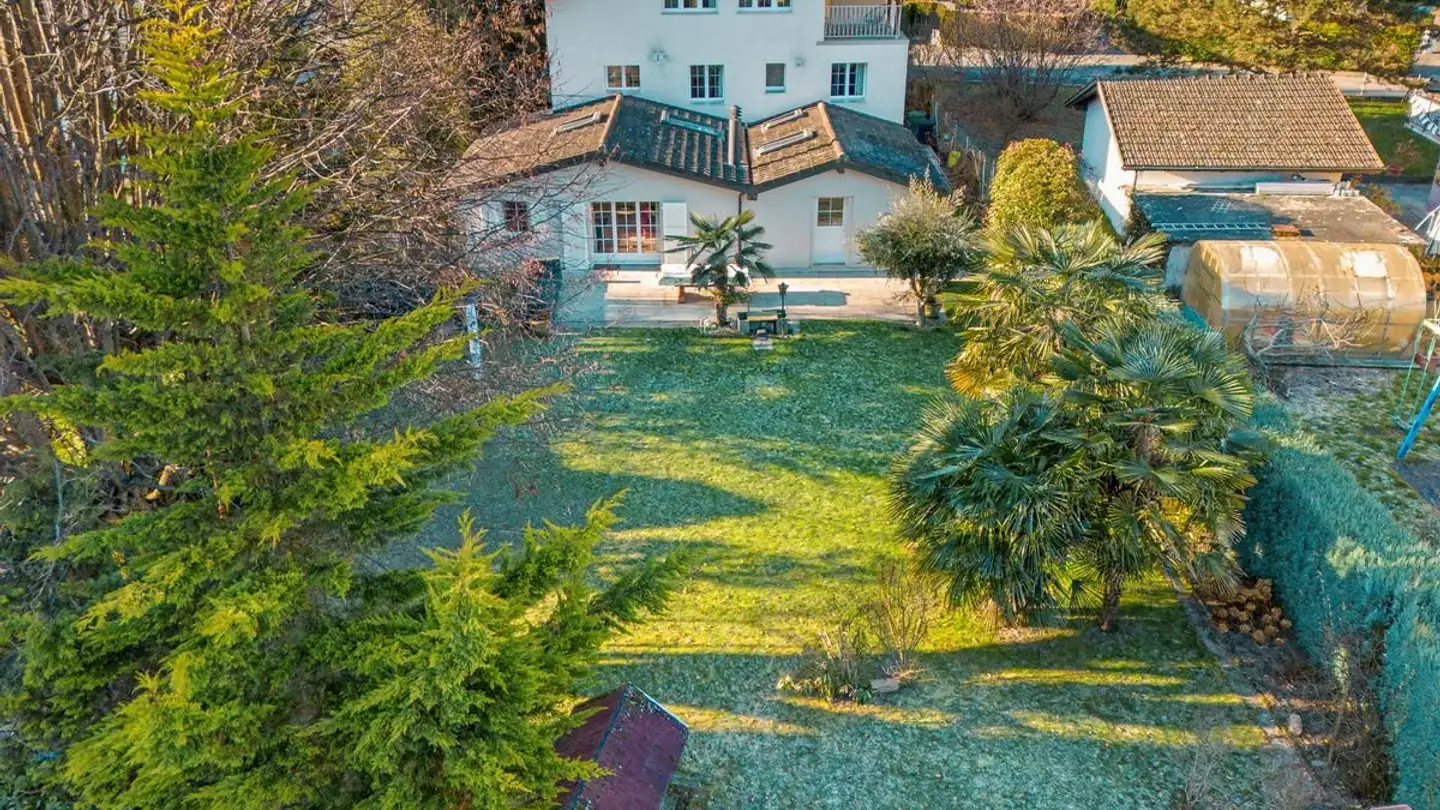 Casa singola in vendita - 1897 Bouveret - Foto 2