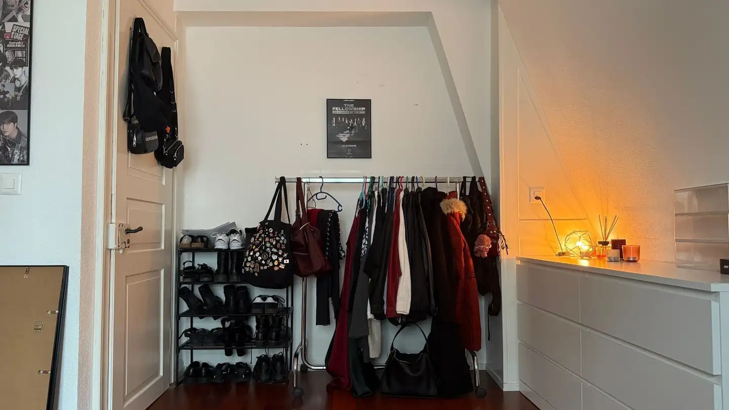 Zimmer mieten - Stationsstrasse 1, 8406 Winterthur - Foto 4