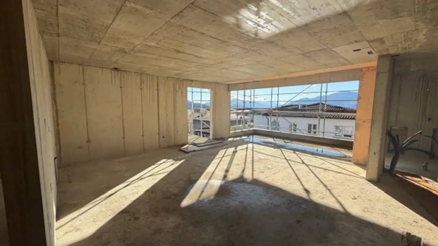 Stepped apartment for sale - Via Sotto Dangio, 6949 Comano - Photo 4