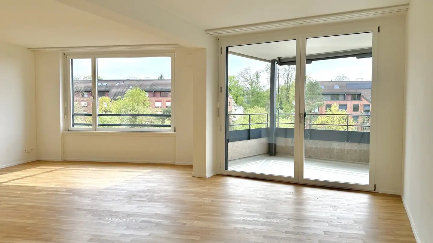 Appartement à louer - Im Brünnli 9, 8152 Opfikon - Photo 4
