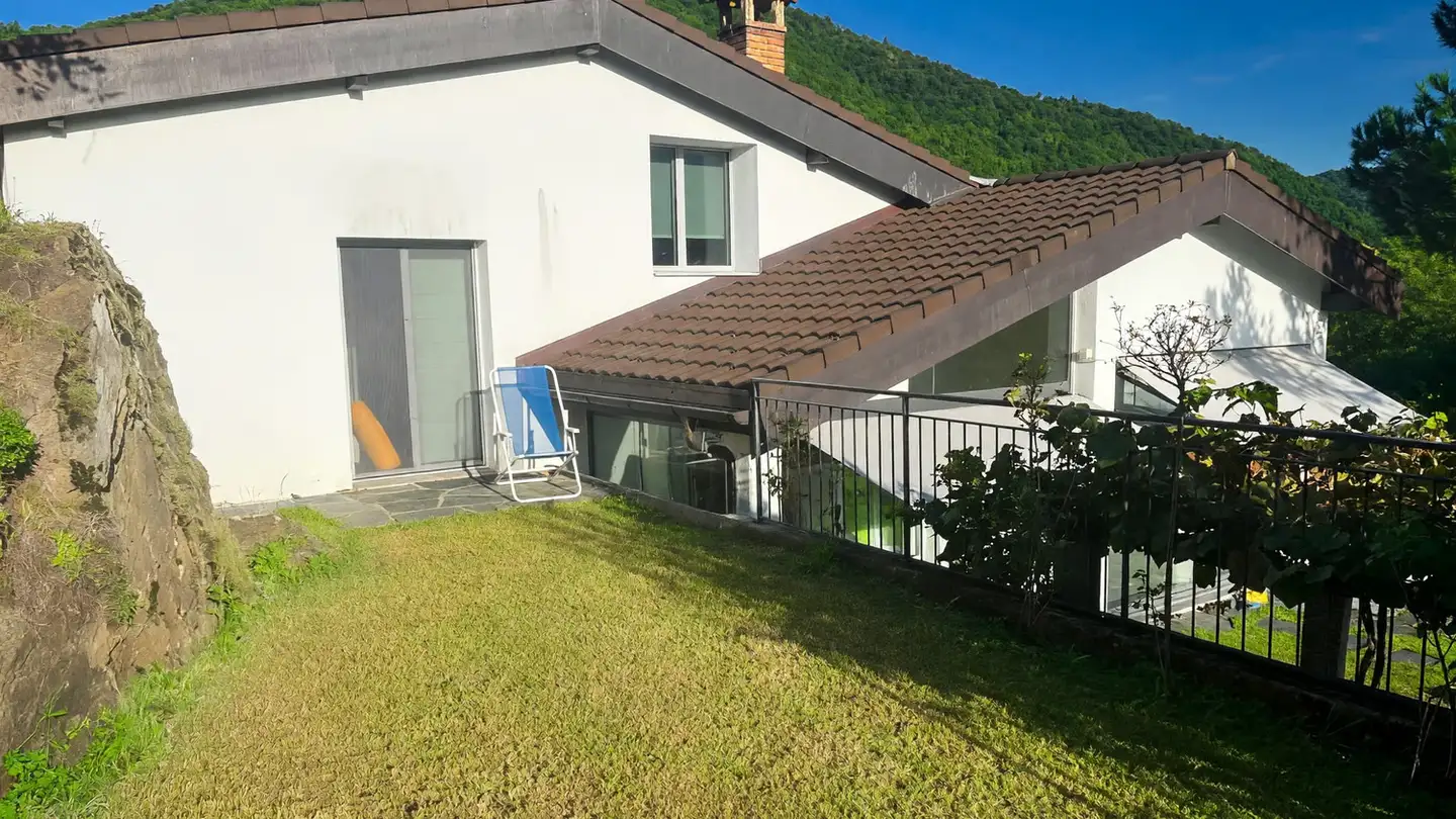 Single house for sale - 6980 Castelrotto