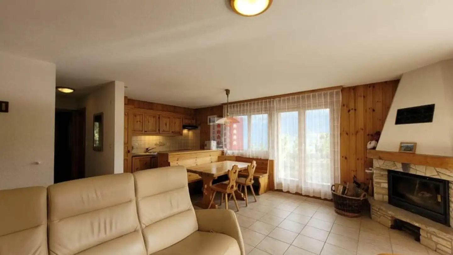 Appartamento in vendita - 1987 Hérémence - Foto 2