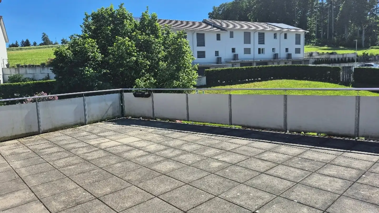 Apartment for rent - Heggidorn 56, 3202 Frauenkappelen
