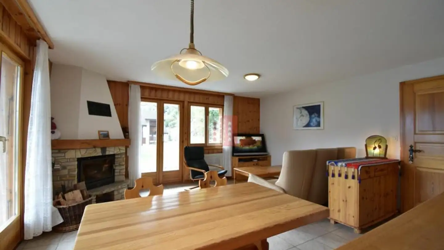 Appartamento in vendita - 1987 Hérémence - Foto 4