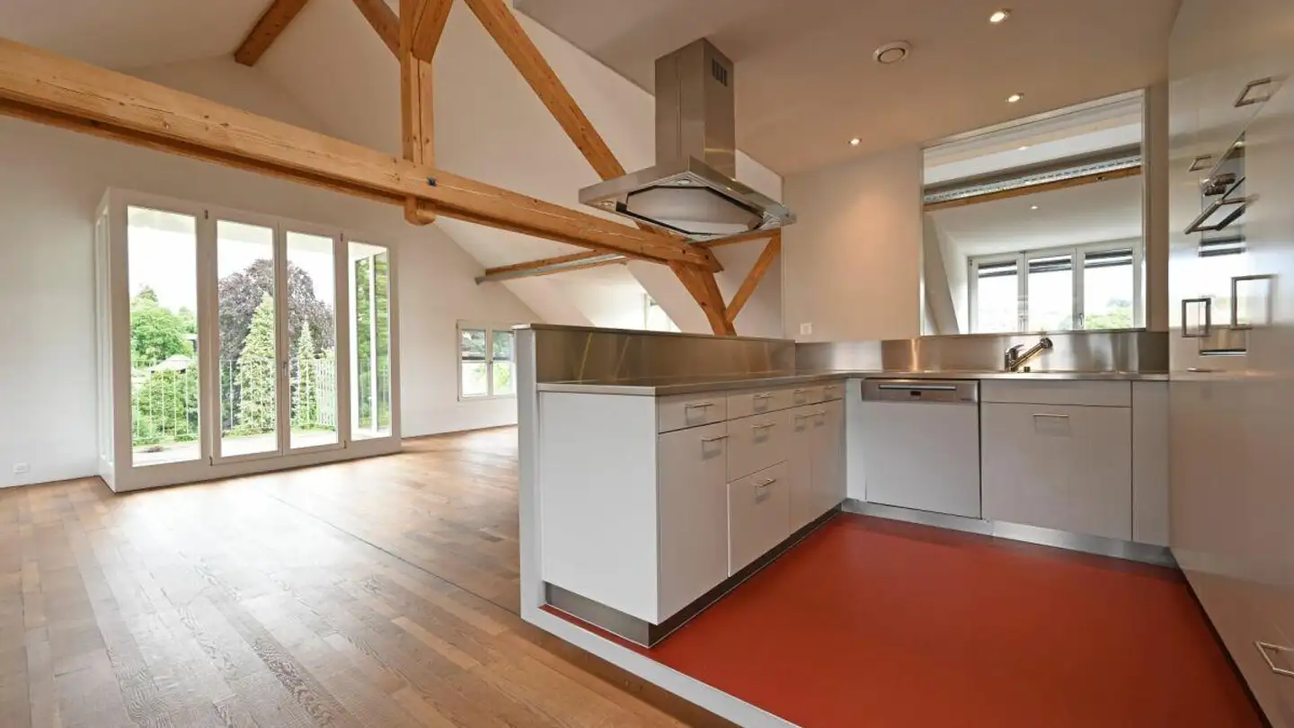 Loft in affitto - Oberburgstrasse 8, 3400 Burgdorf - Foto 2