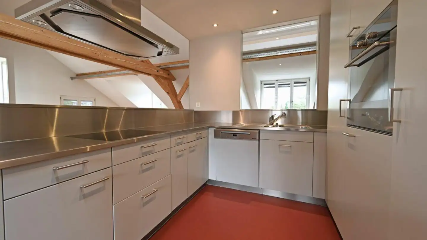Loft in affitto - Oberburgstrasse 8, 3400 Burgdorf - Foto 3