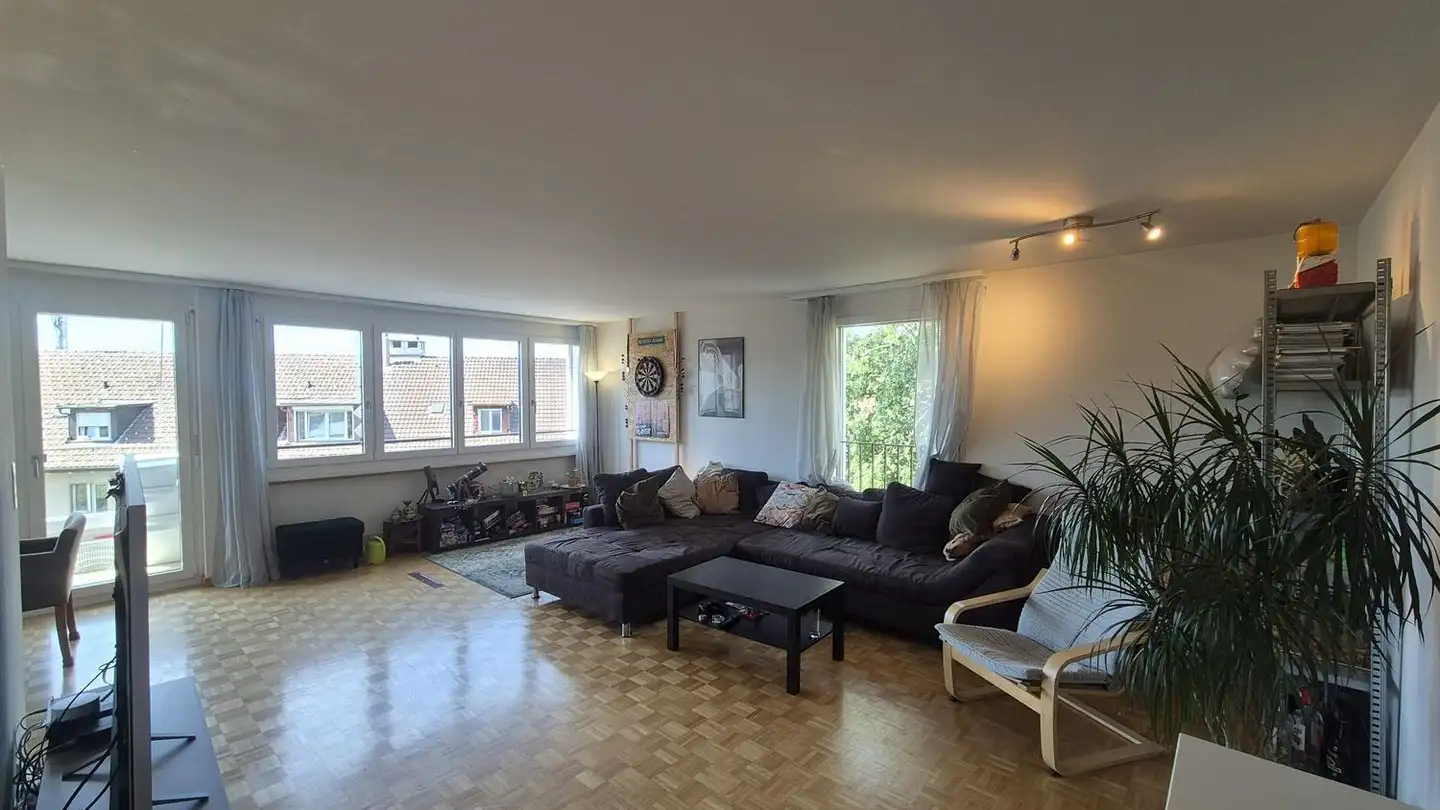 Chambre à louer - 3018 Bern