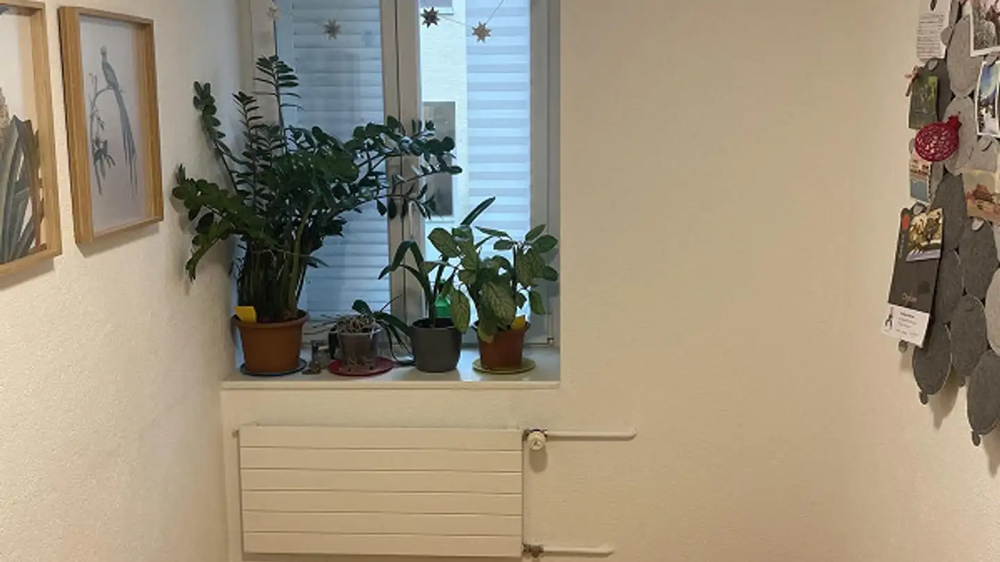 Appartement à louer - Kilchbergstrasse 13, 8134 Adliswil