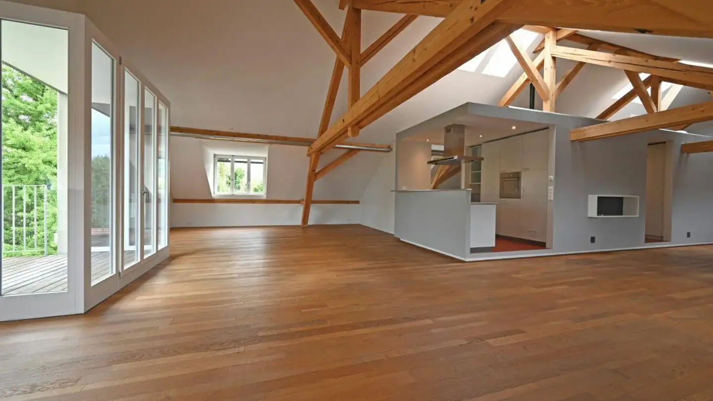 Loft in affitto - Oberburgstrasse 8, 3400 Burgdorf
