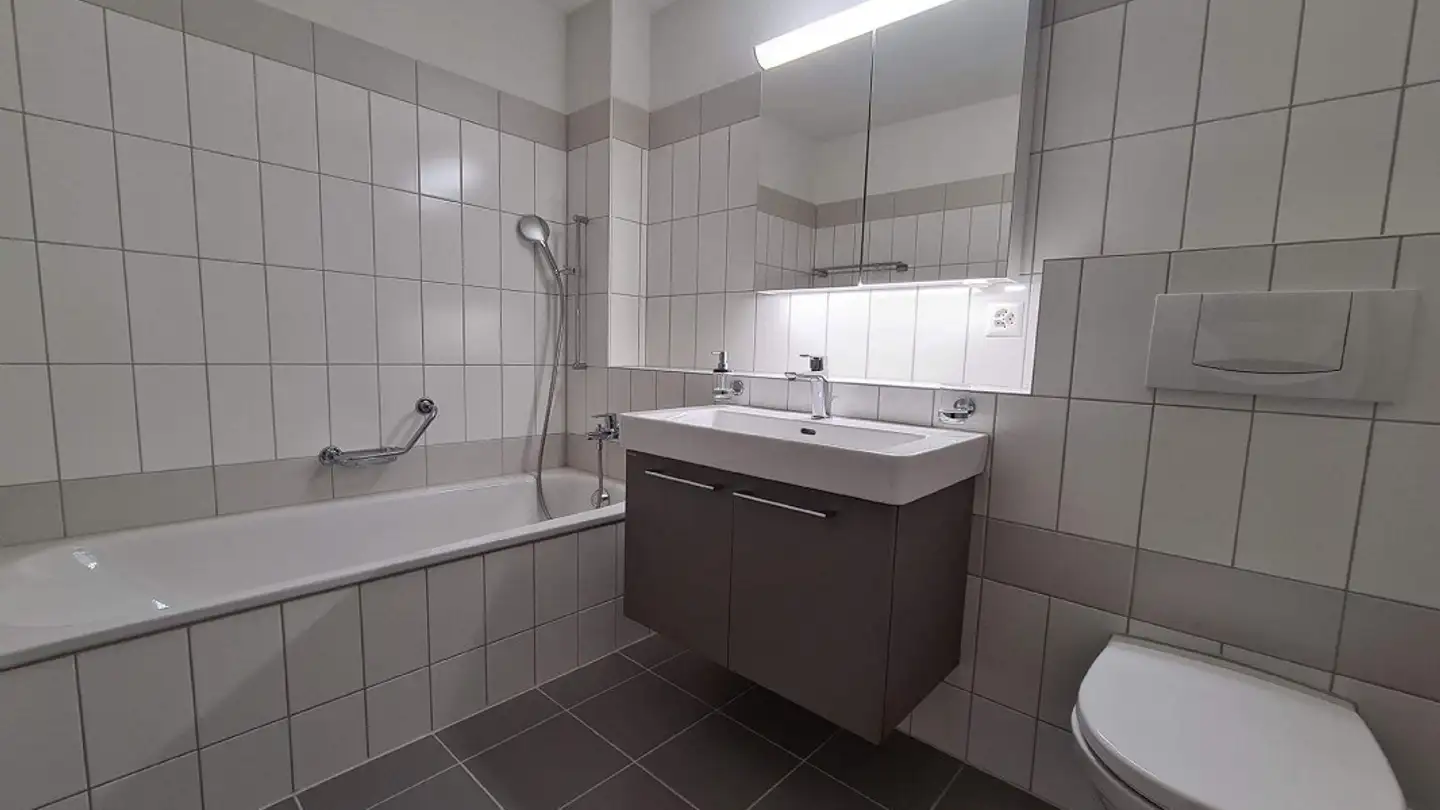 Wohnung mieten - Sägestrasse 30, 4663 Aarburg - Foto 3