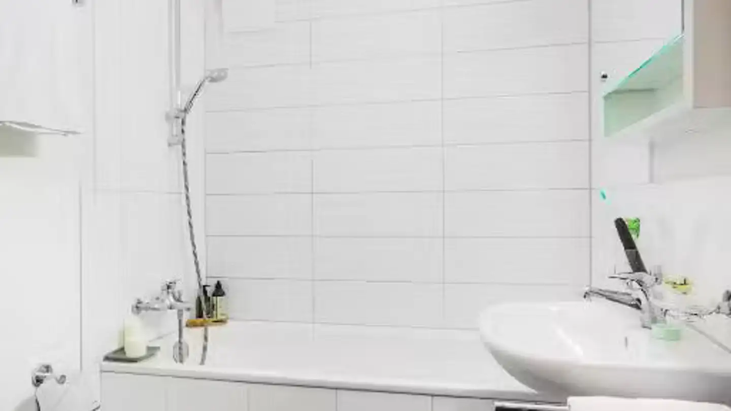 Wohnung mieten - Dubsstrasse, 8003 Zürich - Foto 2