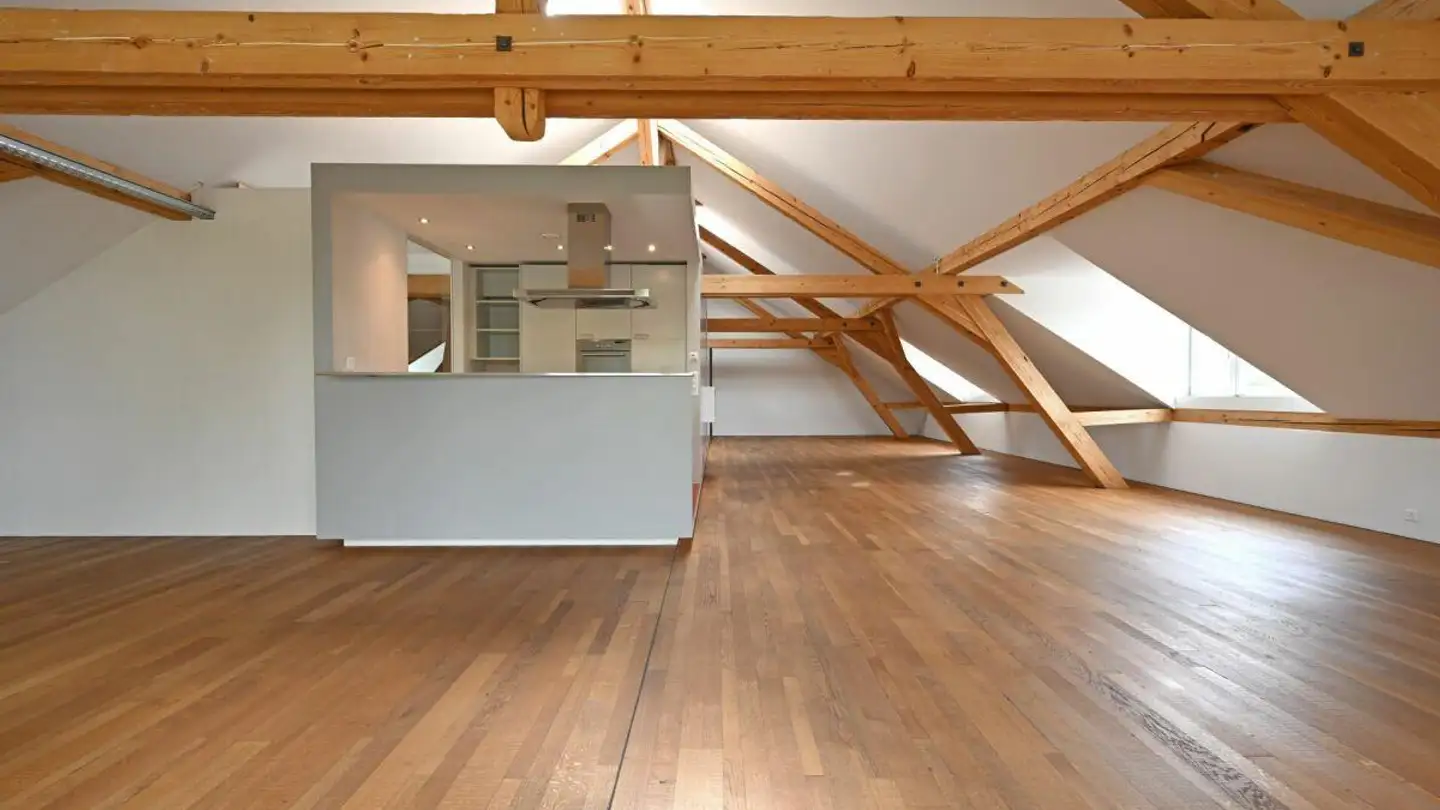 Loft in affitto - Oberburgstrasse 8, 3400 Burgdorf - Foto 4