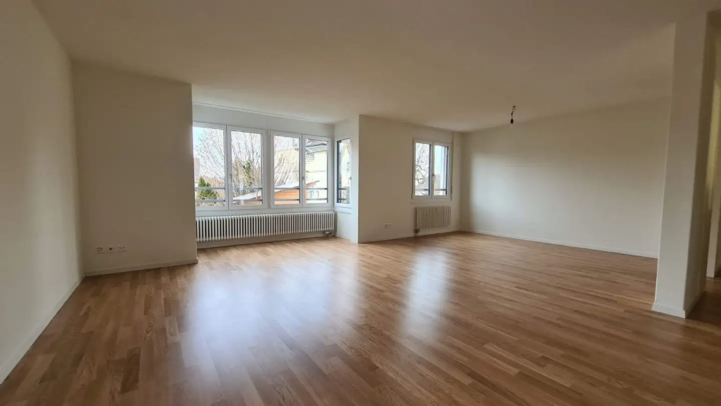 Wohnung mieten - Sägestrasse 30, 4663 Aarburg - Foto 4