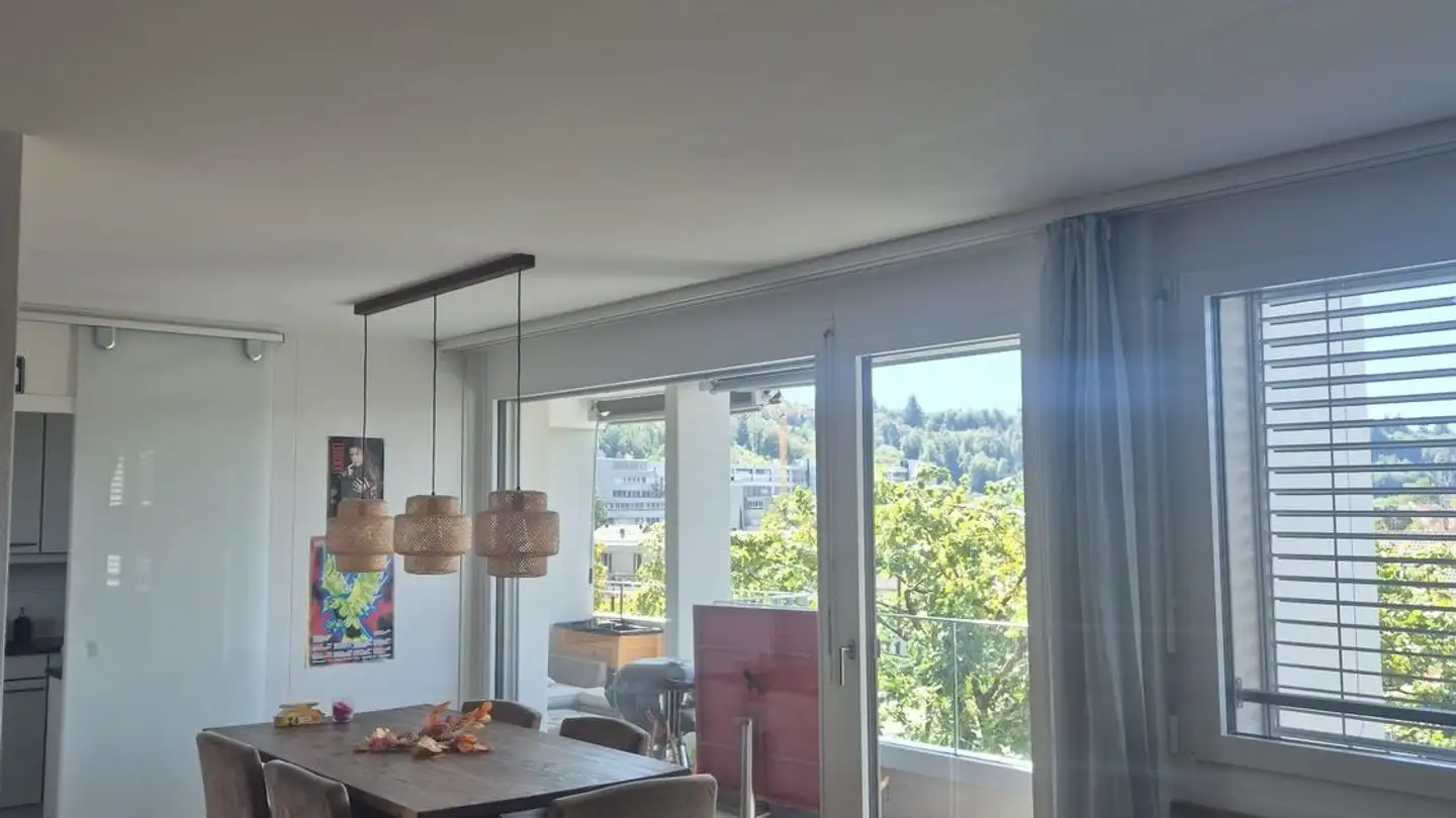 Chambre à louer - 3018 Bern - Photo 2
