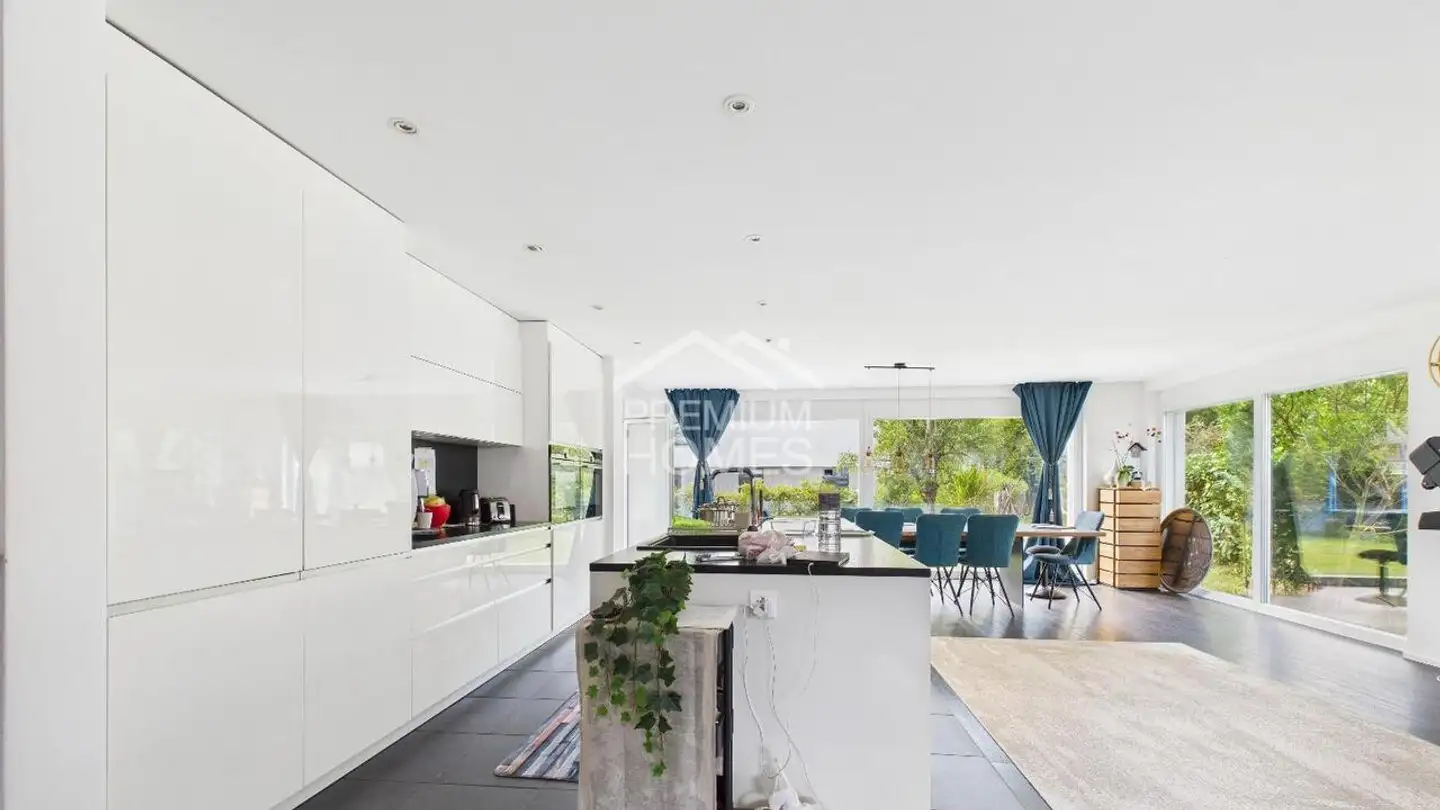 Maison individuelle à vendre - 5330 Bad Zurzach - Photo 4