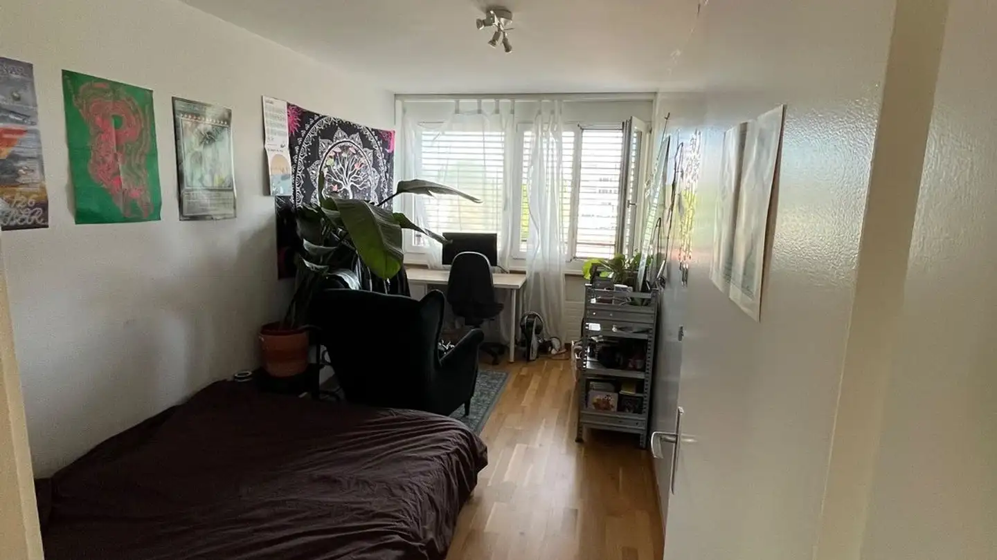 Chambre à louer - 3018 Bern - Photo 3