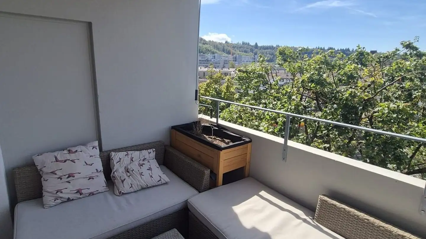 Chambre à louer - 3018 Bern - Photo 4