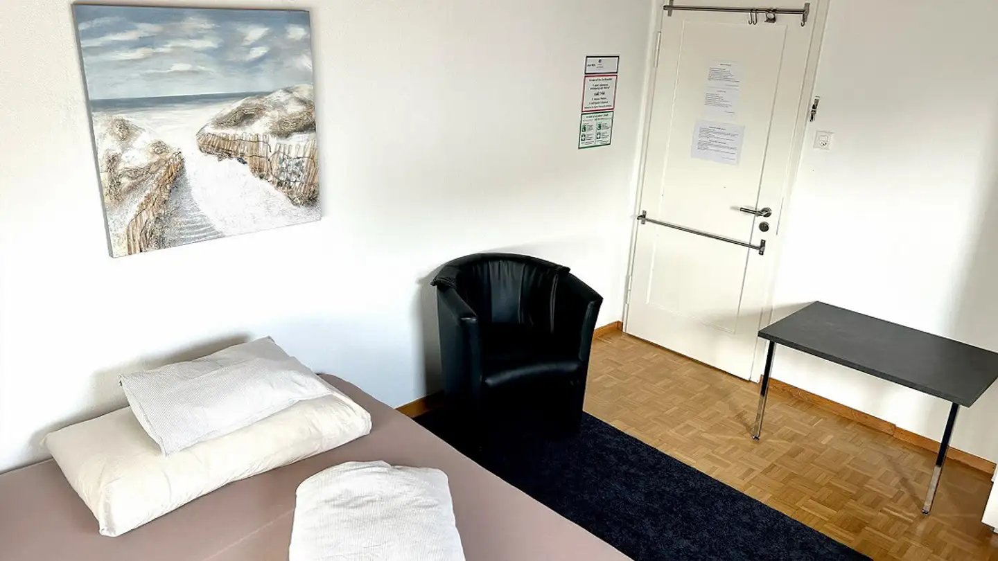 Stanza singola in affitto - Ländernachstrasse 8, 9443 Widnau - Foto 3