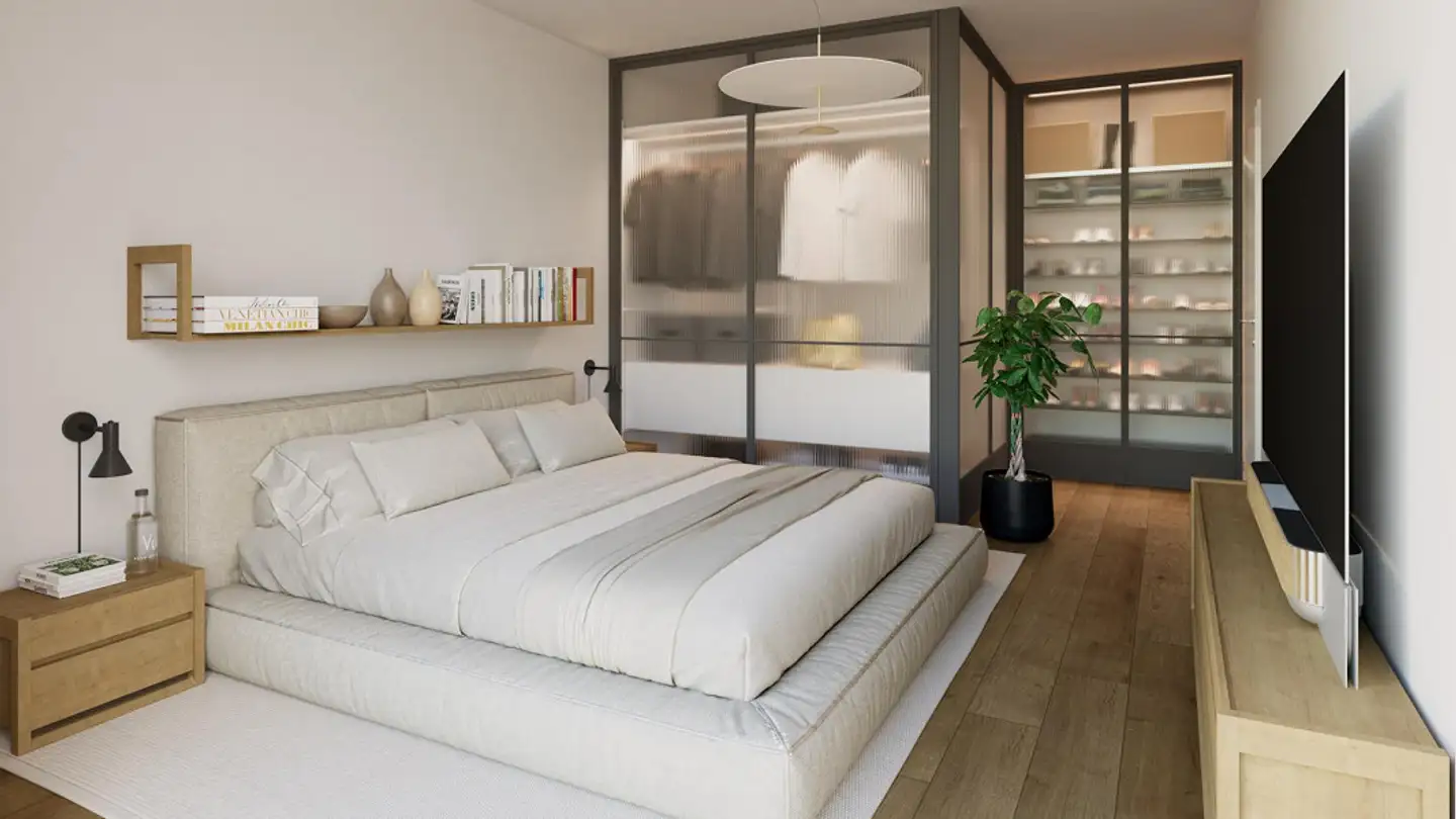 Appartamento in vendita - Lyssachstrasse 38a, 3400 Burgdorf - Foto 3