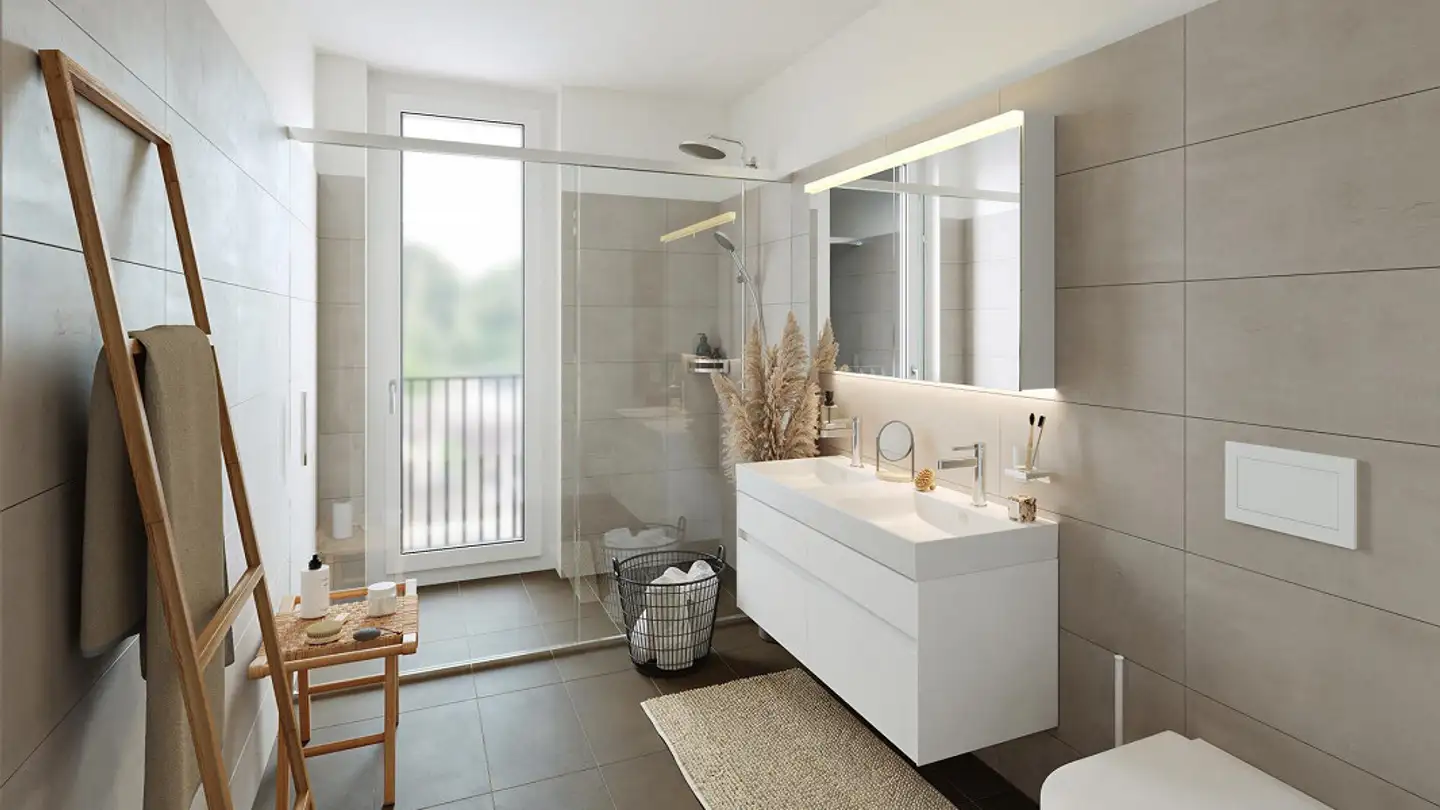 Appartamento in vendita - Lyssachstrasse 38a, 3400 Burgdorf - Foto 4