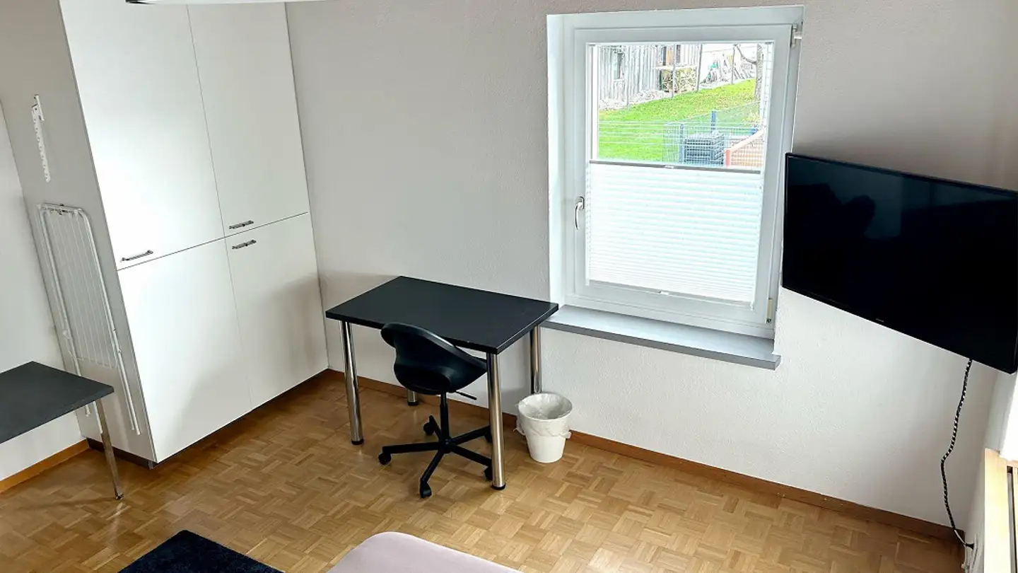 Stanza singola in affitto - Ländernachstrasse 8, 9443 Widnau - Foto 2