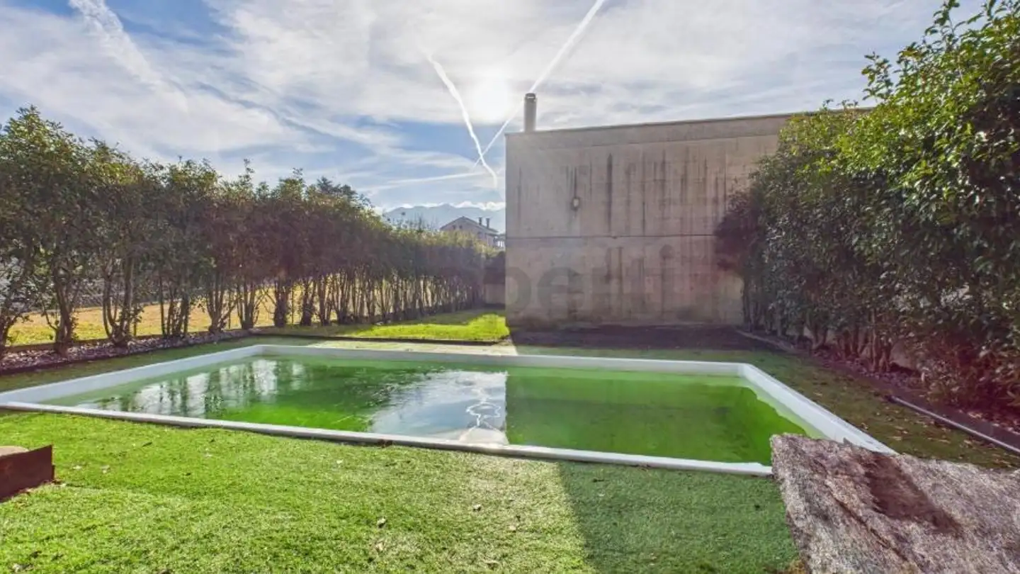 Single house for sale - 6645 Brione sopra Minusio - Photo 2