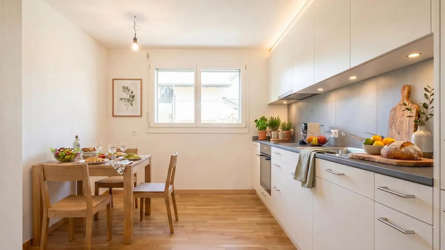 Wohnung mieten - Büntenstrasse 27, 6060 Sarnen - Foto 2