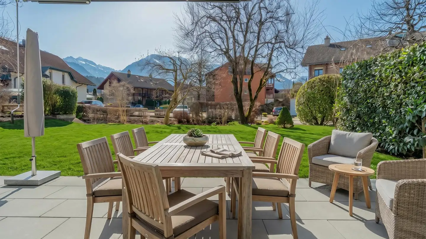 Wohnung mieten - Büntenstrasse 27, 6060 Sarnen - Foto 4