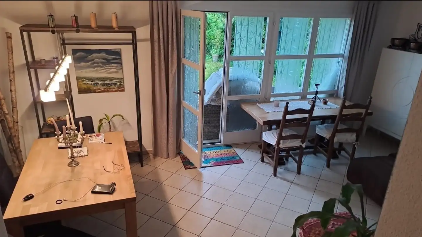 Single room for rent - 9548 Matzingen