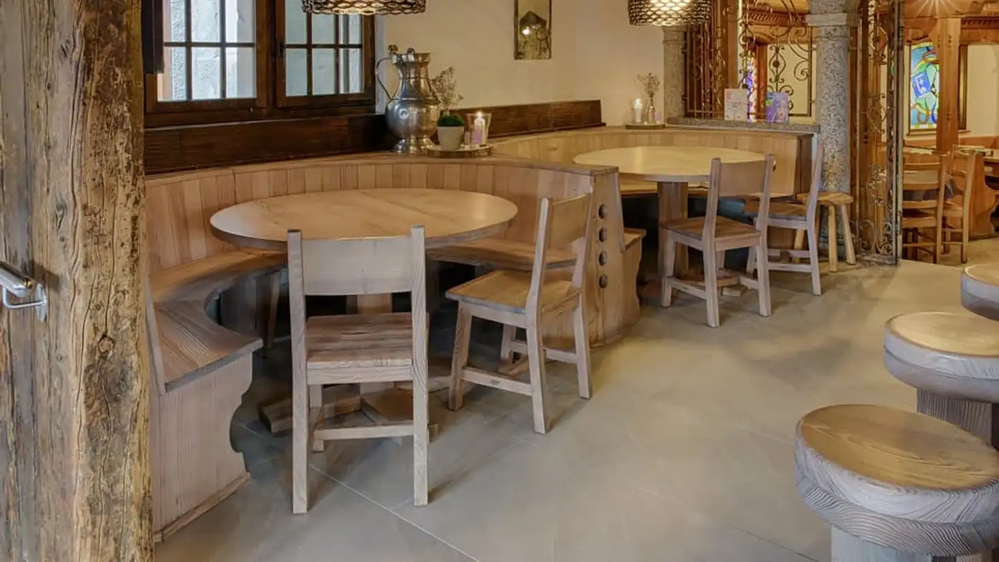 Commerciale in affitto - 3932 Visperterminen - Foto 4