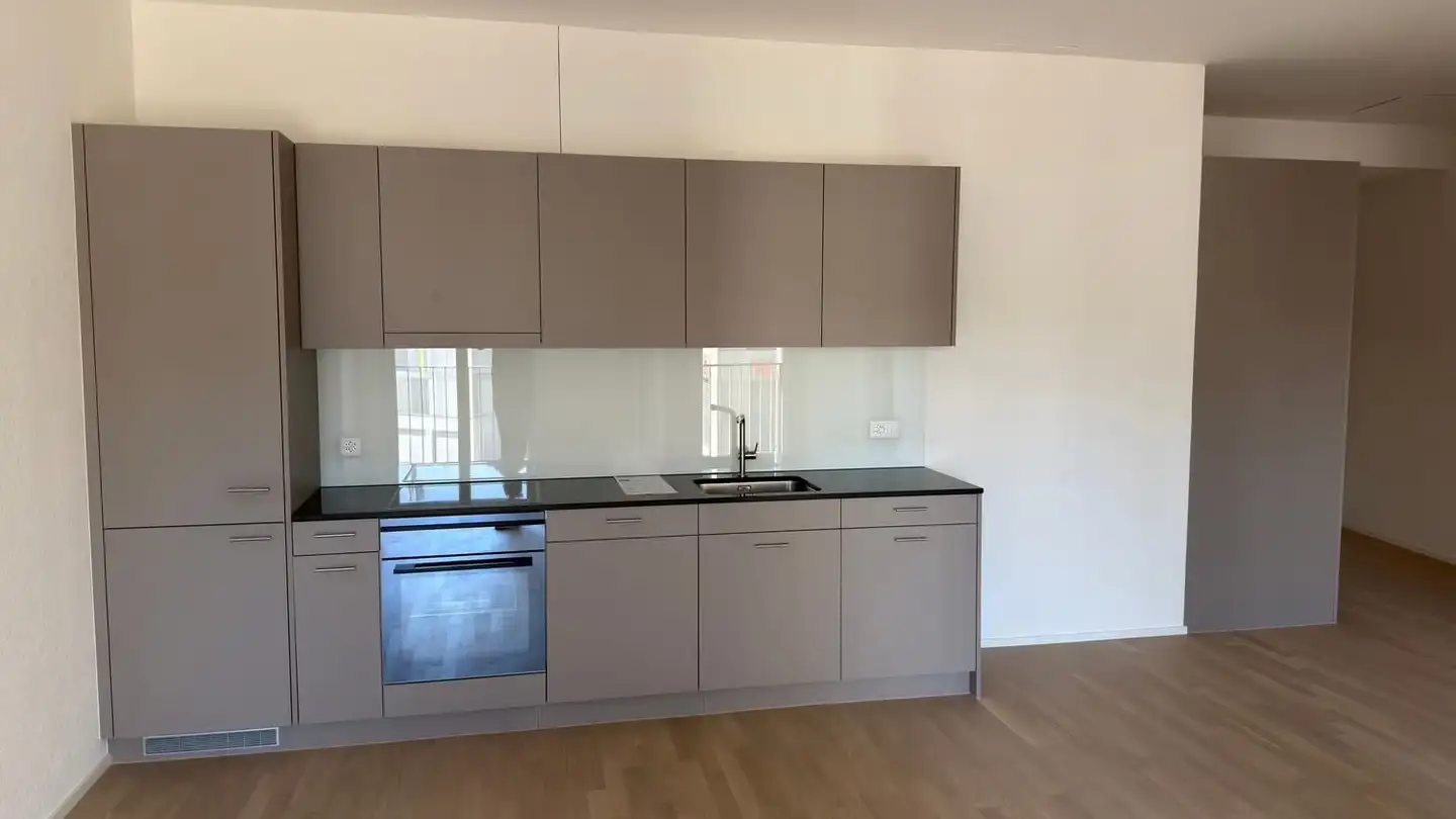 Appartement à louer - Bahnhofstrasse 99c, 8620 Wetzikon ZH