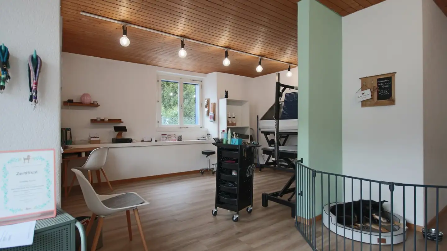 Magasin à louer - Bahnhofstrasse 26, 8887 Mels - Photo 4