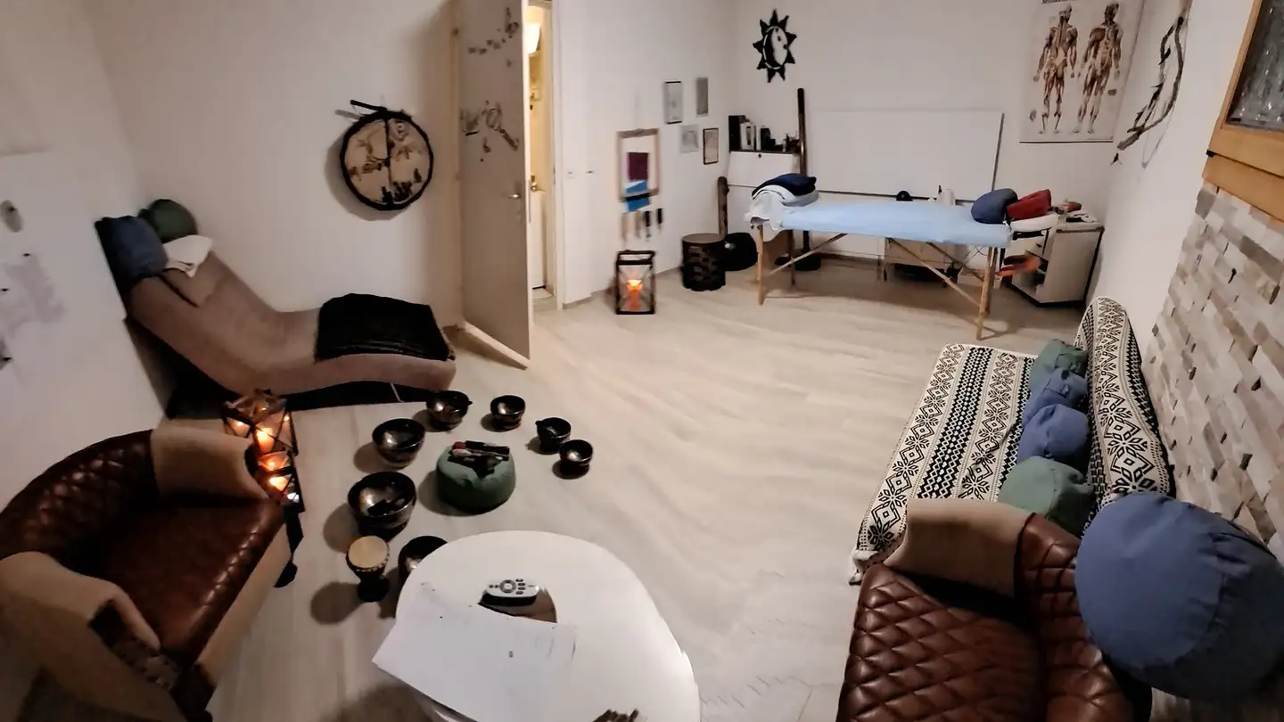 Single room for rent - 9548 Matzingen - Photo 3