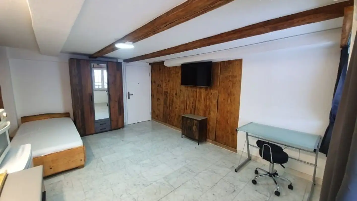 Single room for rent - Breitistrasse 1a, 8335 Hittnau - Photo 3