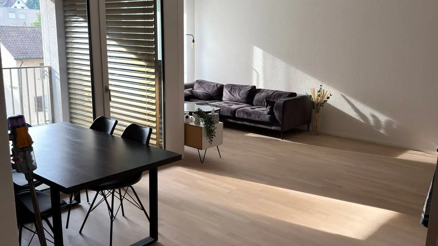 Appartement à louer - Bahnhofstrasse 99c, 8620 Wetzikon ZH - Photo 3