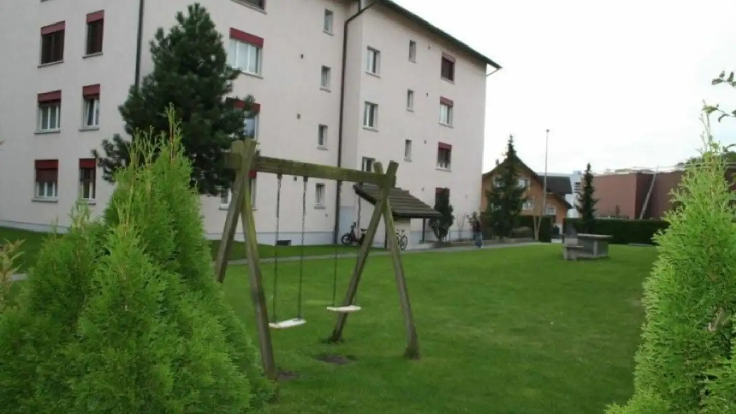 Appartamento in affitto - Rofenstrasse 2, 9220 Bischofszell