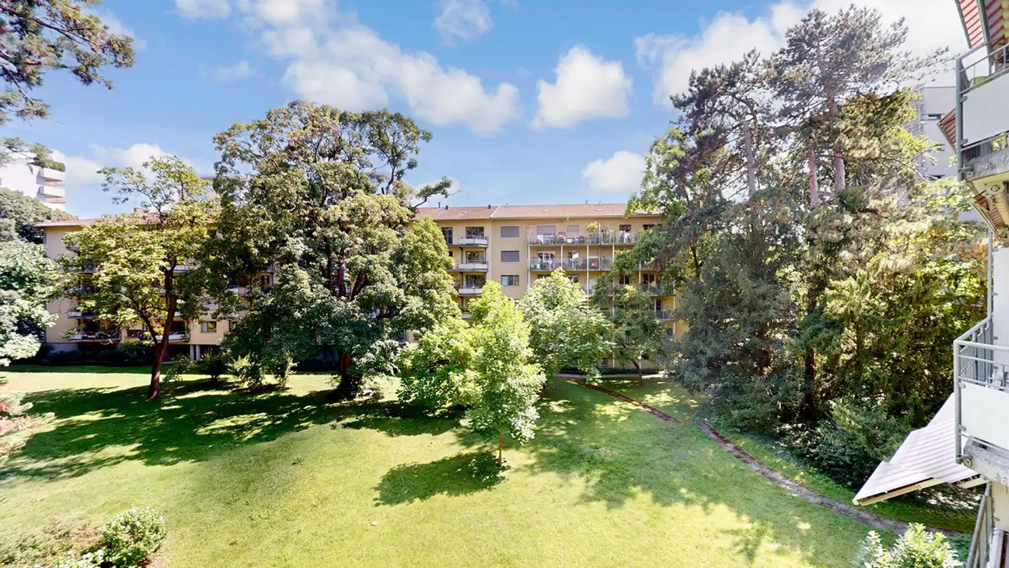 Apartment for rent - Malzgasse 23, 4052 Basel - Photo 3