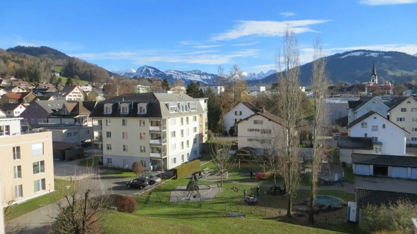 Attico in vendita - Gillstrasse 4, 9642 Ebnat-Kappel