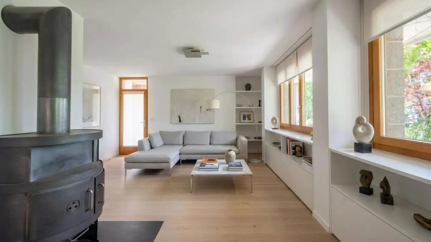 Einfamilienhaus kaufen - 1180 Rolle