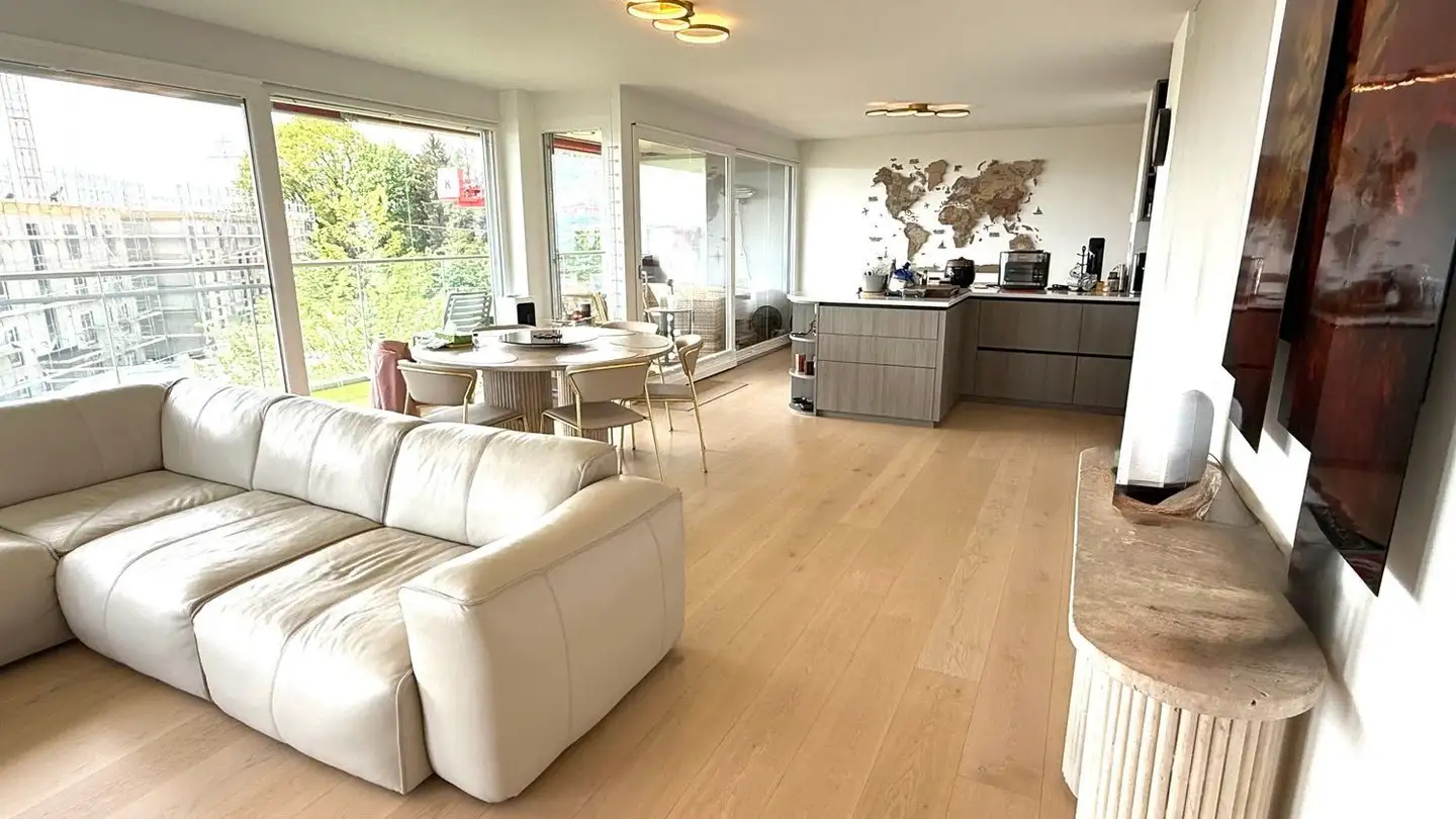 Appartamento in vendita - 1052 Le Mont-sur-Lausanne - Foto 2