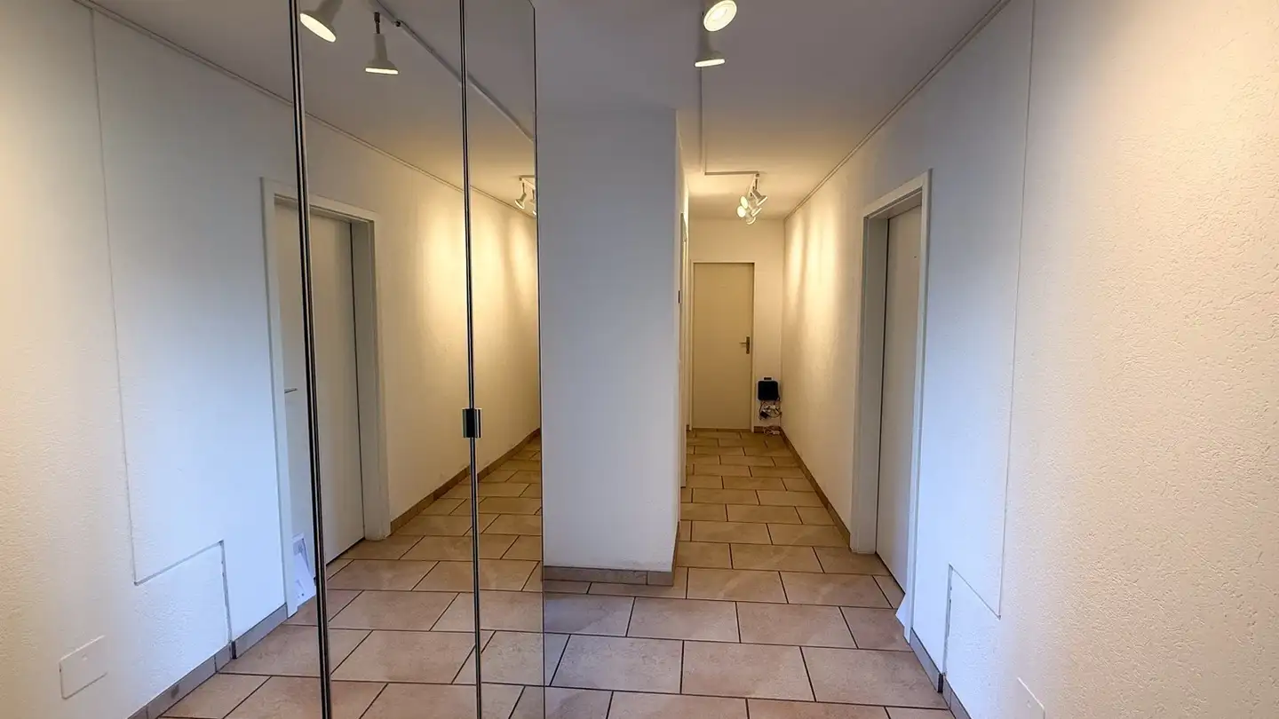 Stanza singola in affitto - Lichtmattstrasse 10, 8910 Affoltern am Albis