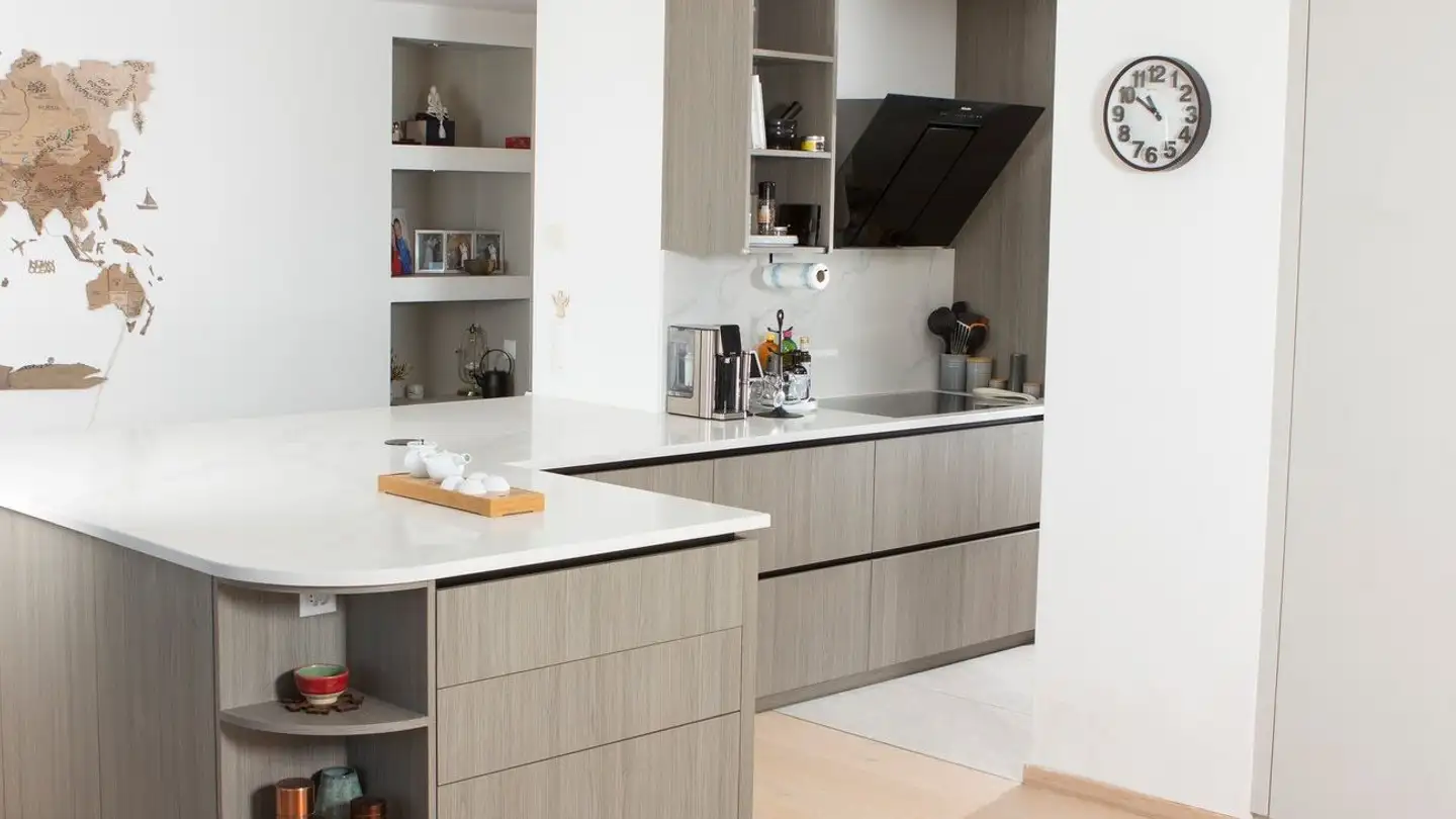 Appartamento in vendita - 1052 Le Mont-sur-Lausanne - Foto 3