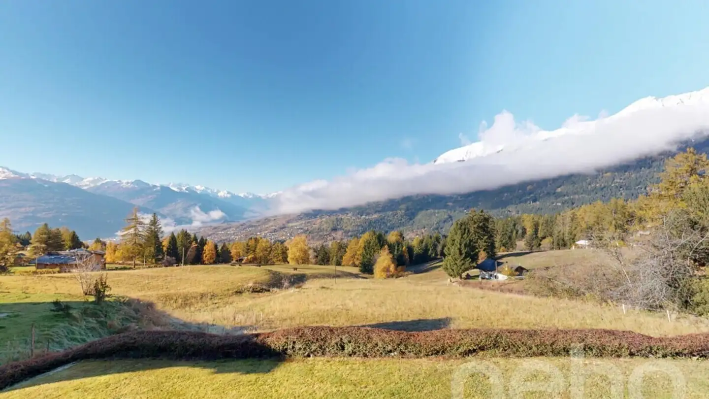 Wohnung kaufen - 1978 Lens - Foto 2