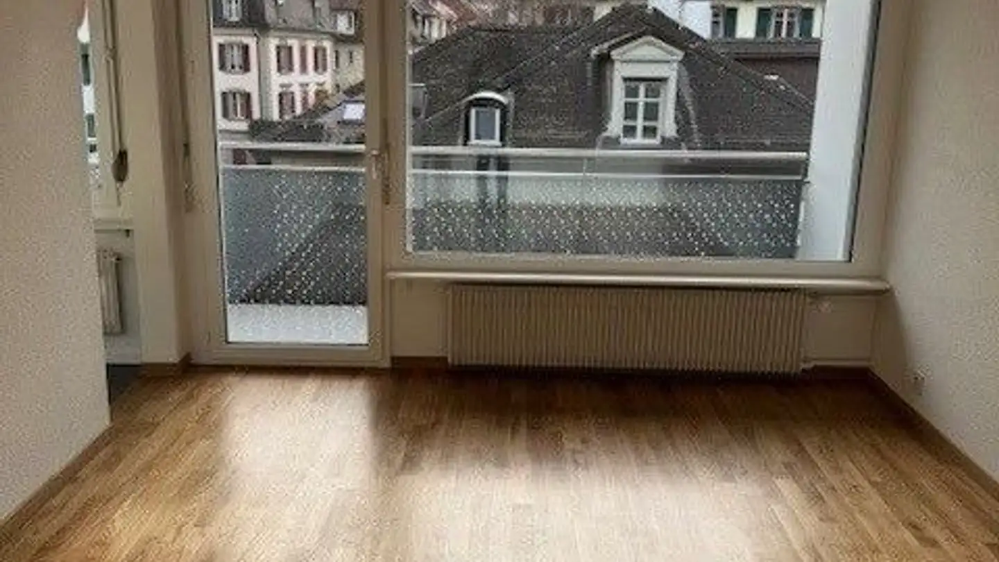 Apartment for rent - Flurstrasse 17, 3014 Bern