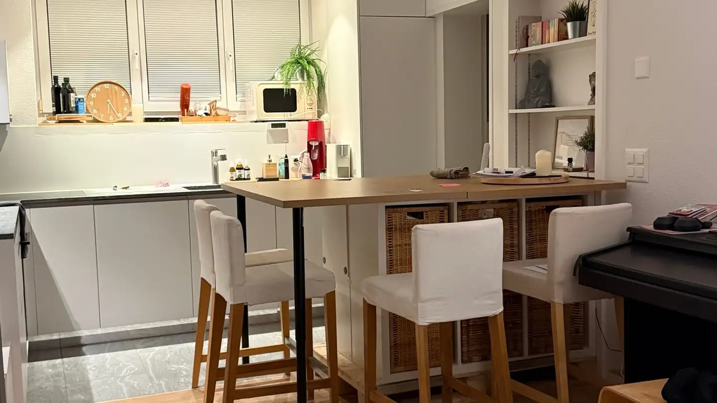 Appartamento in affitto - 8702 Zollikon - Foto 2