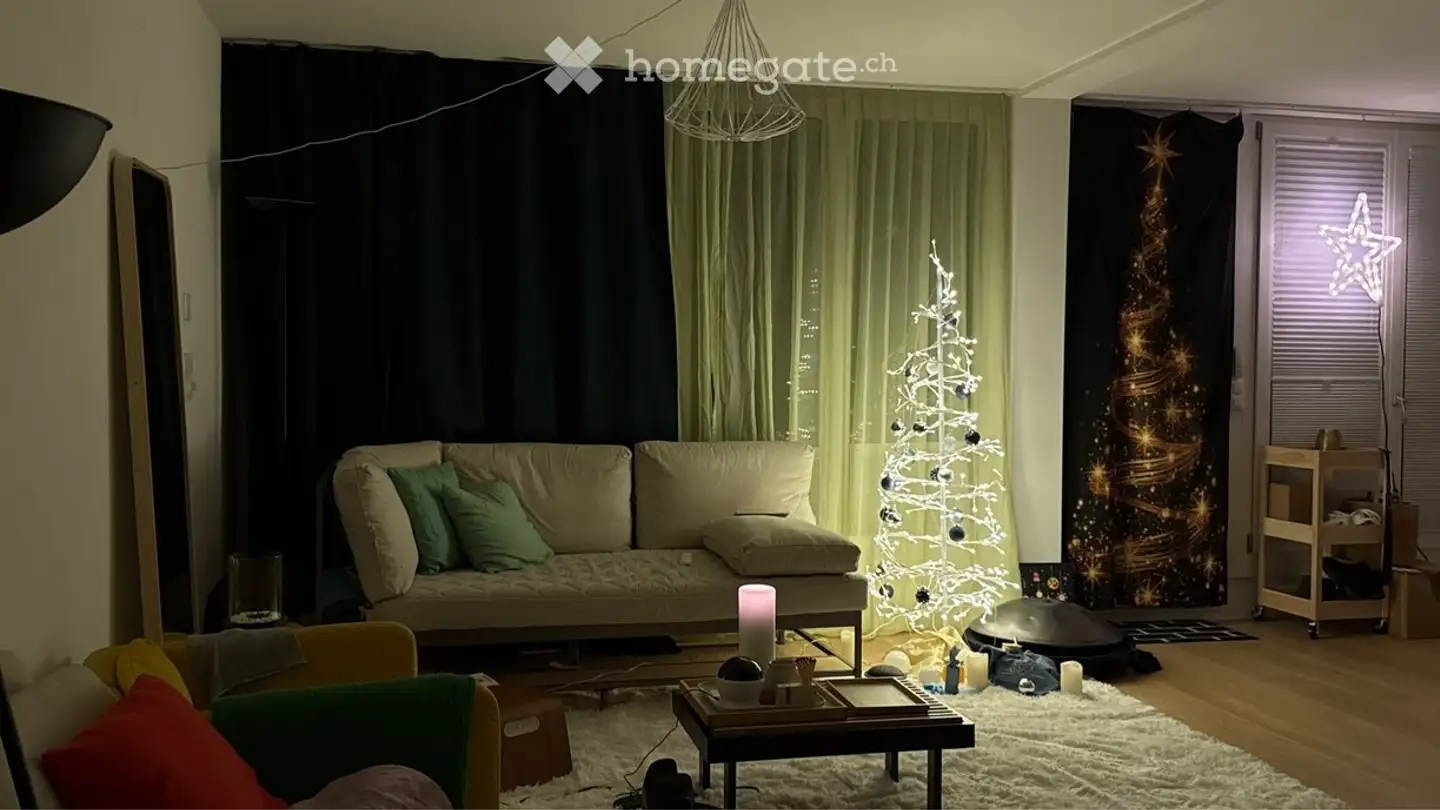 Appartamento in affitto - 8702 Zollikon - Foto 3