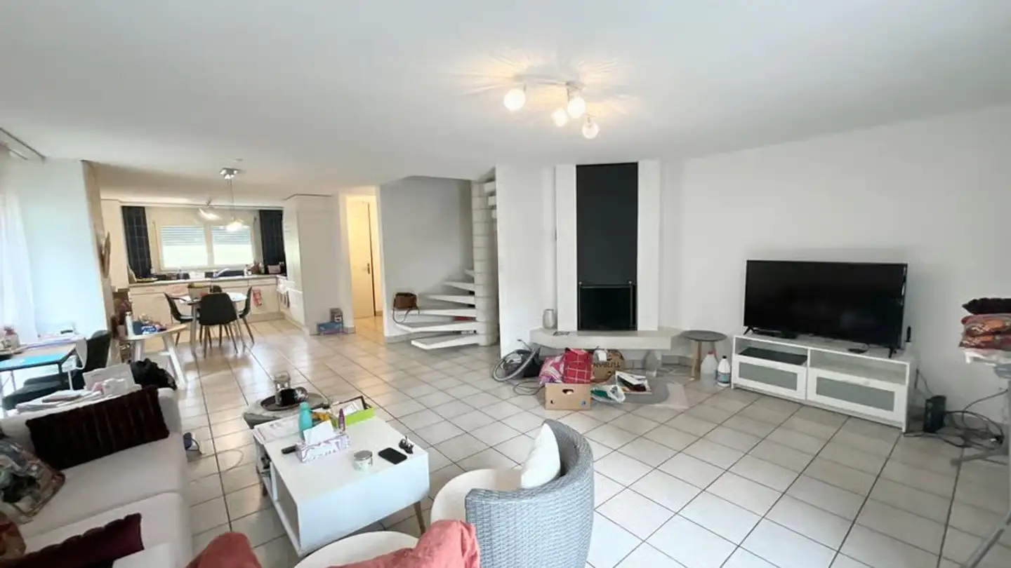 Appartamento in affitto - La Voirde 15, 2735 Bévilard