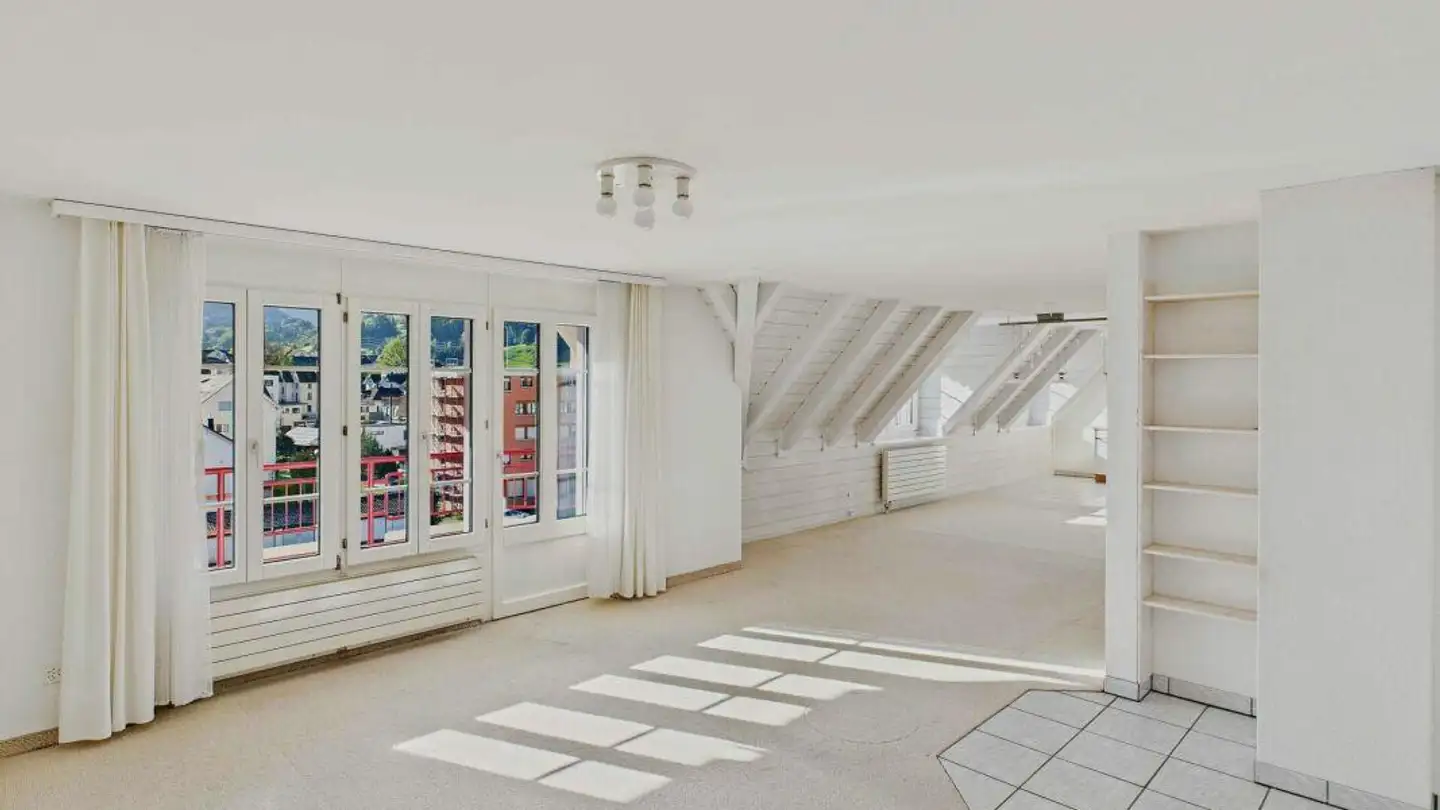 Attico in vendita - Gillstrasse 4, 9642 Ebnat-Kappel - Photo 2