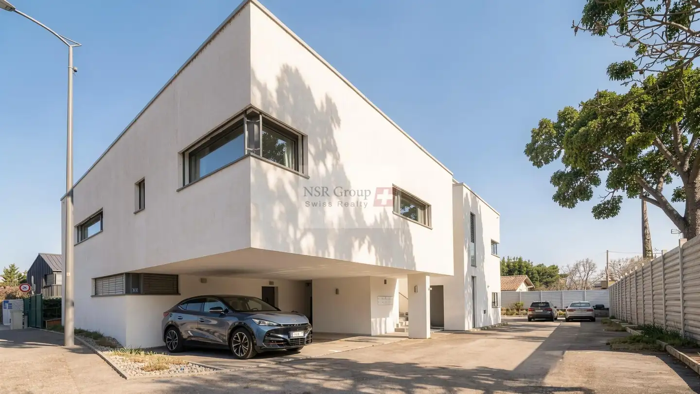 Appartement à vendre - 1222 Vésenaz