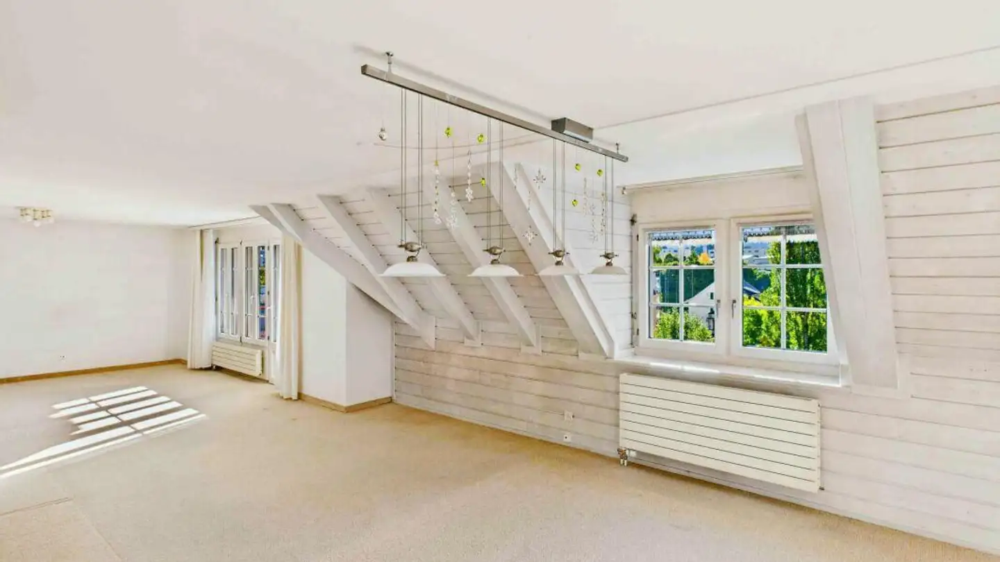 Attico in vendita - Gillstrasse 4, 9642 Ebnat-Kappel - Photo 3